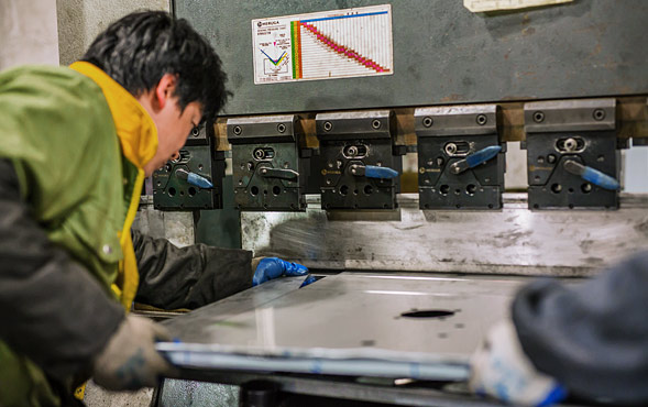 博厚產(chǎn)品優(yōu)勢(shì)