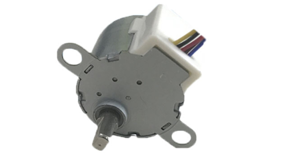 你還記得步進電機加速進程控制技術嗎？