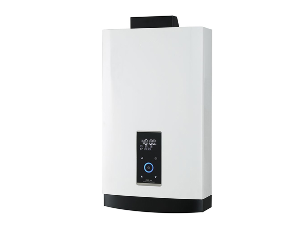 恒溫?zé)崴鞑竭M(jìn)電機(jī)案列