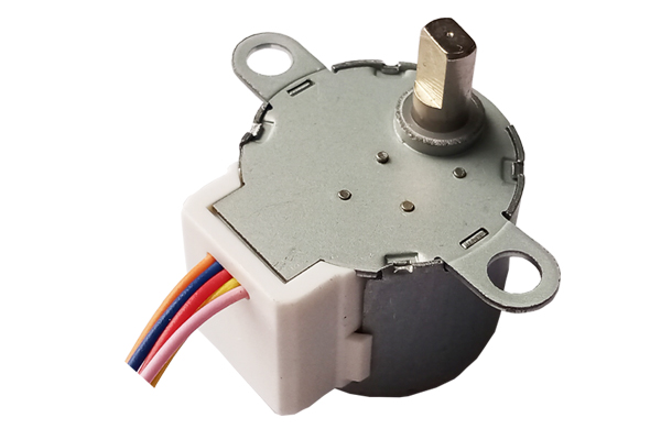 風(fēng)扇搖頭電機(jī)