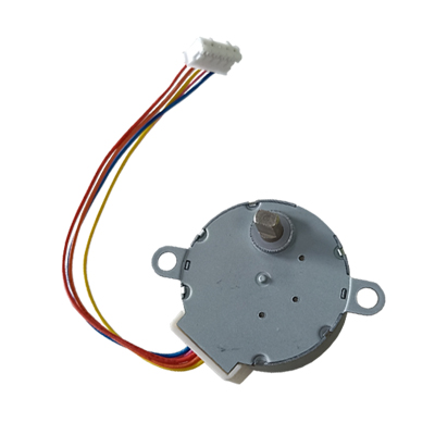 販賣機步進電機