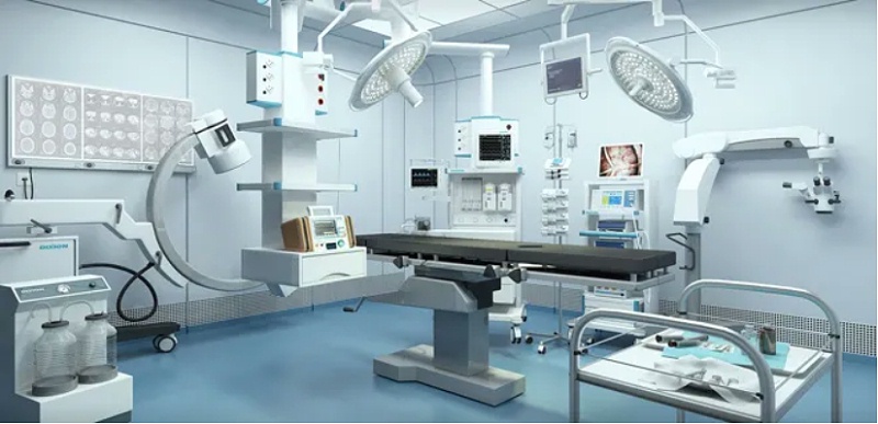 醫(yī)療設備用步進電機