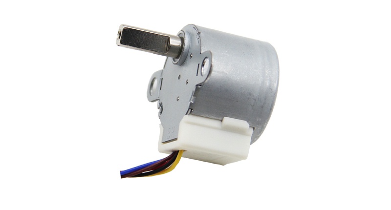 永磁式步進(jìn)電機(jī)