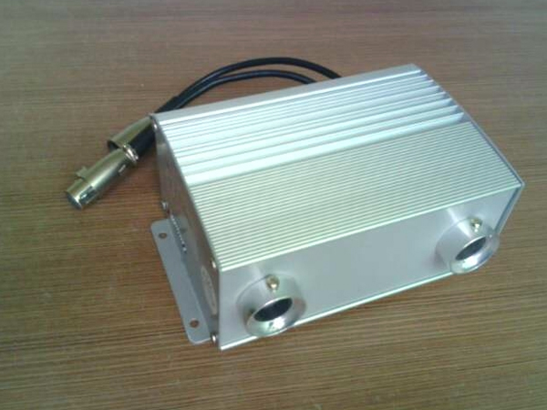 光源機切光片電機案列使用博厚電機24BYJ48成功