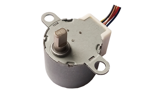 投影儀調(diào)焦電機(jī)