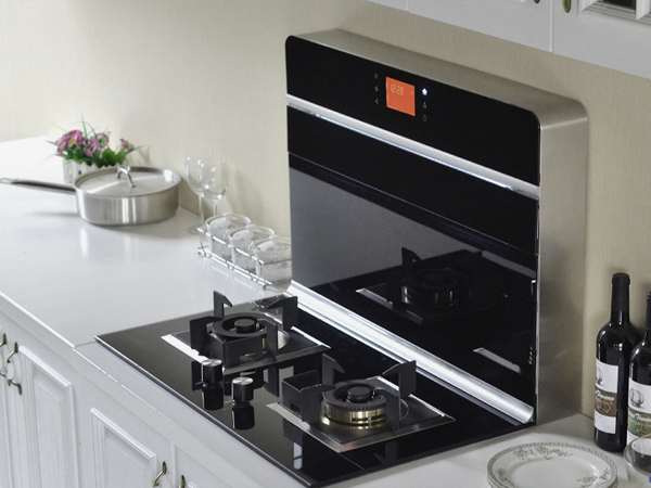 分體式集成灶電機(jī)家電減速控制電機(jī)使用35BYJ48成功案例