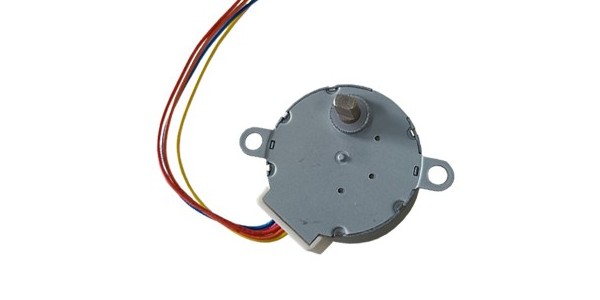 博厚電機生產(chǎn)各個部件檢測符合歐盟RoHS