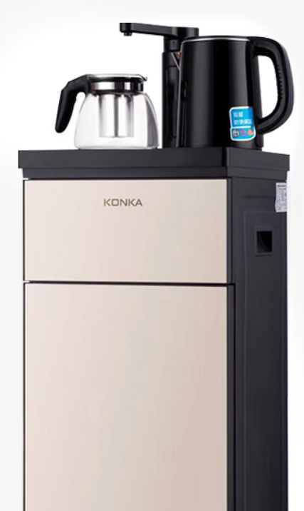 茶吧機水龍頭自動旋轉電機