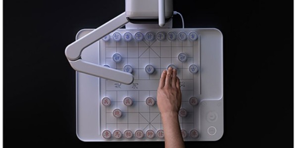 智能IA機器人手臂步進電機使用24BYJ48步進電機進行驅(qū)動調(diào)位