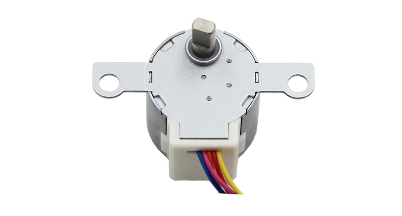 步進(jìn)電機(jī)