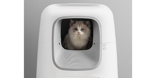 貓砂機有哪些特點使用24BYJ48系列電機用處