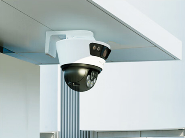 監(jiān)視攝像頭步進(jìn)電機(jī)]安防監(jiān)控球機(jī)旋轉(zhuǎn)電機(jī)使用24BYJ48電機(jī)