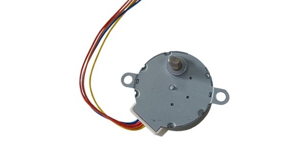 銅基與鐵基軸承鹽霧測試對比