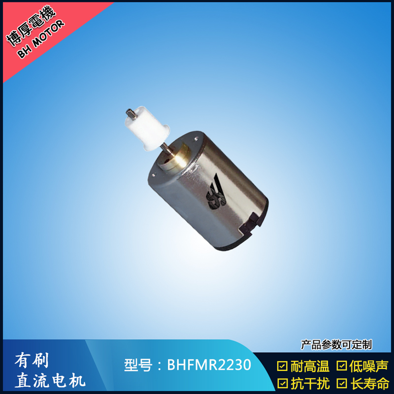 BHFMR2230直流有刷電機 6V 12V 24V微型直流伺服電機 衛(wèi)生潔具馬達 BHFMR2230直流有刷電機 6V 12V 24V微型直流伺服電機 衛(wèi)生潔具馬達