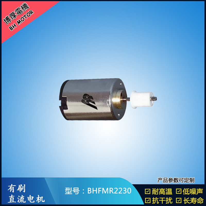 BHFMR2230直流有刷電機 6V 12V 24V微型直流伺服電機 衛(wèi)生潔具馬達 BHFMR2230直流有刷電機 6V 12V 24V微型直流伺服電機 衛(wèi)生潔具馬達