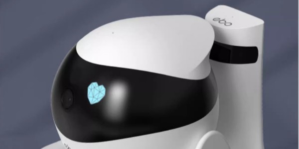 家用巡邏機機器人通過24BYJ48步進電機實現(xiàn)搖頭