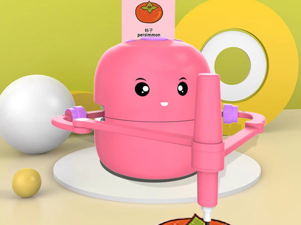 繪畫儀電機(jī)案列使用博厚電機(jī)的24BYJ48同步電機(jī)驅(qū)動(dòng)成功案例