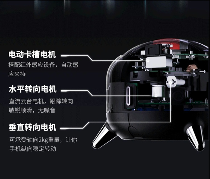 凡后小瞳電機(jī)