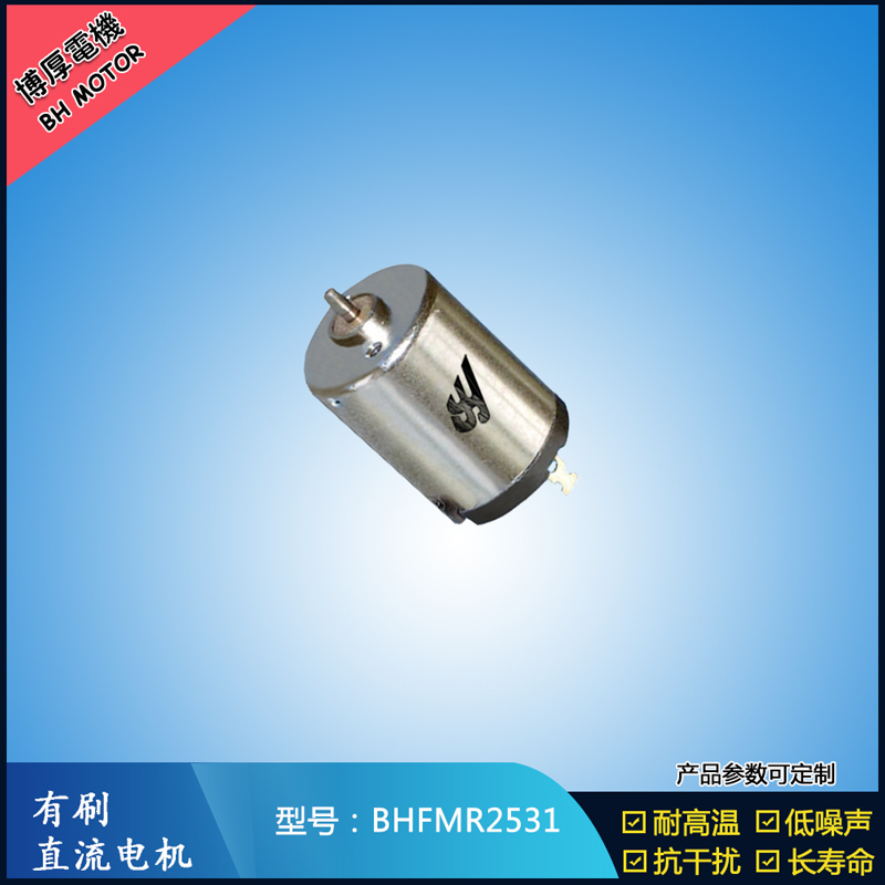 BHFMR2531有刷直流電機(jī) 6V 水泵電扇馬達(dá) 汽車空調(diào)馬達(dá) BHFMR2531有刷直流電機(jī) 6V 水泵電扇馬達(dá) 汽車空調(diào)馬達(dá)