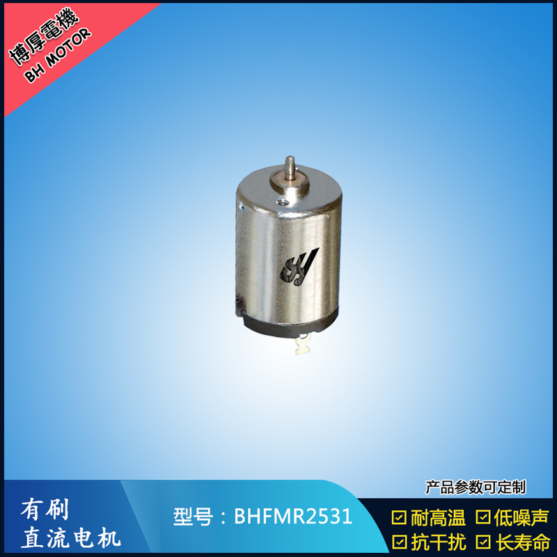 BHFMR2531有刷直流電機(jī) 6V 水泵電扇馬達(dá) 汽車空調(diào)馬達(dá) BHFMR2531有刷直流電機(jī) 6V 水泵電扇馬達(dá) 汽車空調(diào)馬達(dá)