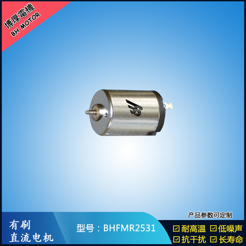 BHFMR2531有刷直流電機(jī) 6V 水泵電扇馬達(dá) 汽車空調(diào)馬達(dá) BHFMR2531有刷直流電機(jī) 6V 水泵電扇馬達(dá) 汽車空調(diào)馬達(dá)