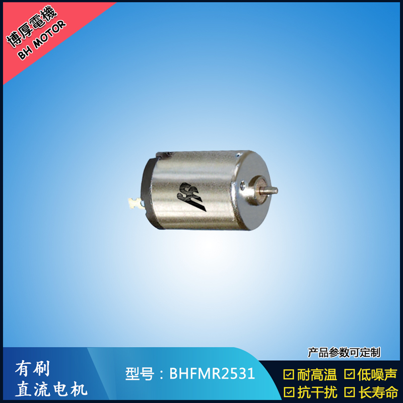 BHFMR2531有刷直流電機(jī) 6V 水泵電扇馬達(dá) 汽車空調(diào)馬達(dá) BHFMR2531有刷直流電機(jī) 6V 水泵電扇馬達(dá) 汽車空調(diào)馬達(dá)