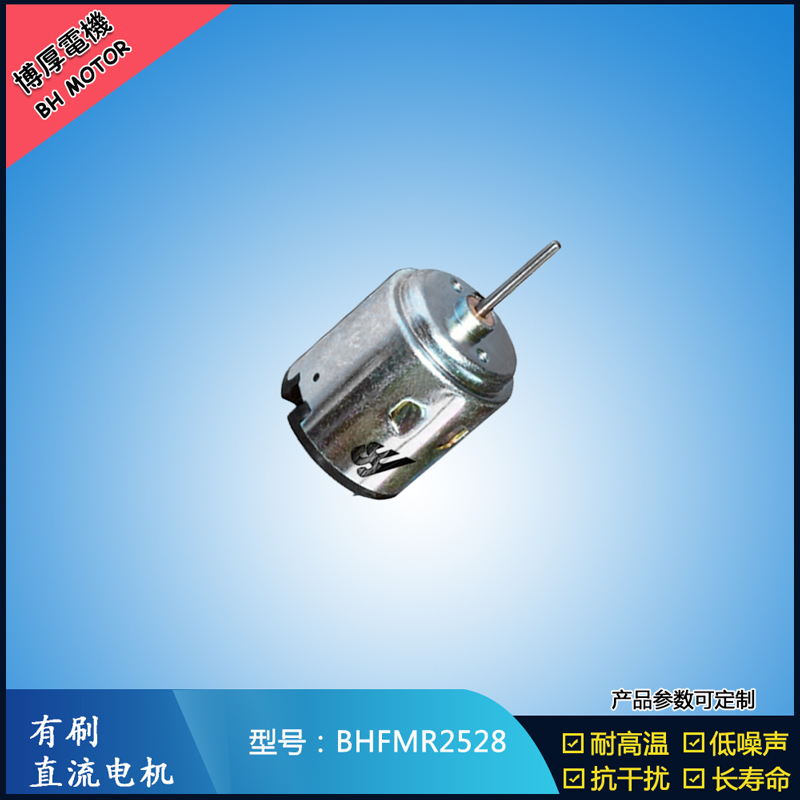 BHFMR2528 直流有刷電機(jī) 3V 6V 24V 32V 游樂(lè)玩具設(shè)備馬達(dá) BHFMR2528 直流有刷電機(jī) 3V 6V 24V 32V 游樂(lè)玩具設(shè)備馬達(dá)
