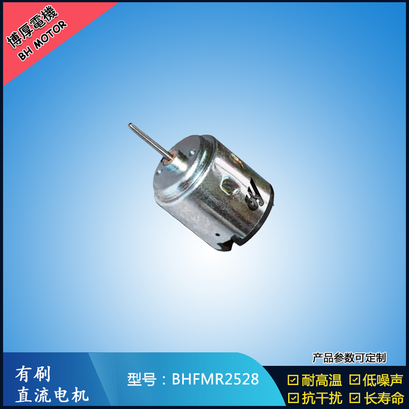 BHFMR2528 直流有刷電機(jī) 3V 6V 24V 32V 游樂(lè)玩具設(shè)備馬達(dá) BHFMR2528 直流有刷電機(jī) 3V 6V 24V 32V 游樂(lè)玩具設(shè)備馬達(dá)