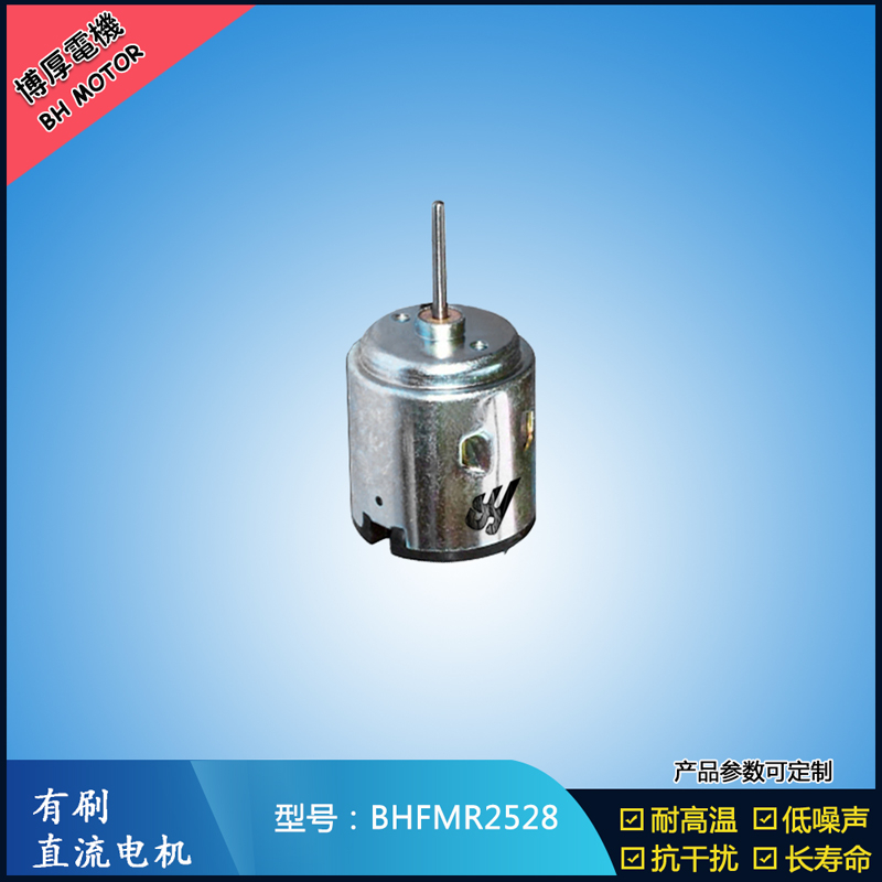 BHFMR2528 直流有刷電機(jī) 3V 6V 24V 32V 游樂(lè)玩具設(shè)備馬達(dá) BHFMR2528 直流有刷電機(jī) 3V 6V 24V 32V 游樂(lè)玩具設(shè)備馬達(dá)
