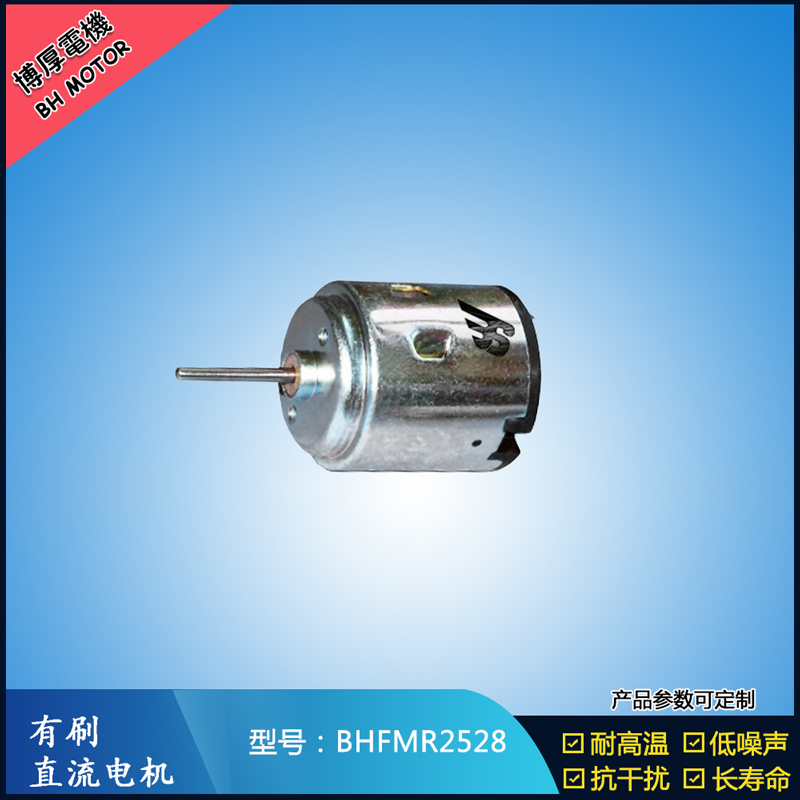 BHFMR2528 直流有刷電機(jī) 3V 6V 24V 32V 游樂(lè)玩具設(shè)備馬達(dá) BHFMR2528 直流有刷電機(jī) 3V 6V 24V 32V 游樂(lè)玩具設(shè)備馬達(dá)