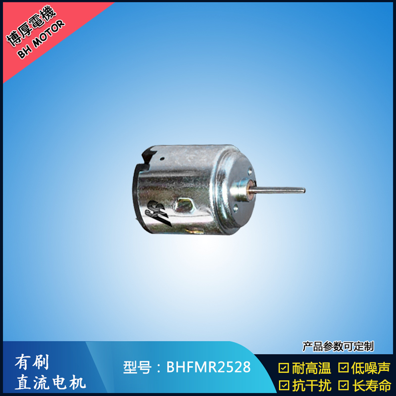BHFMR2528 直流有刷電機(jī) 3V 6V 24V 32V 游樂(lè)玩具設(shè)備馬達(dá) BHFMR2528 直流有刷電機(jī) 3V 6V 24V 32V 游樂(lè)玩具設(shè)備馬達(dá)