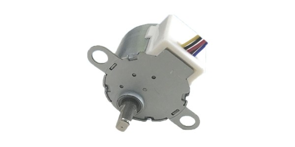 減速步進電機和普通步進電機的區(qū)別