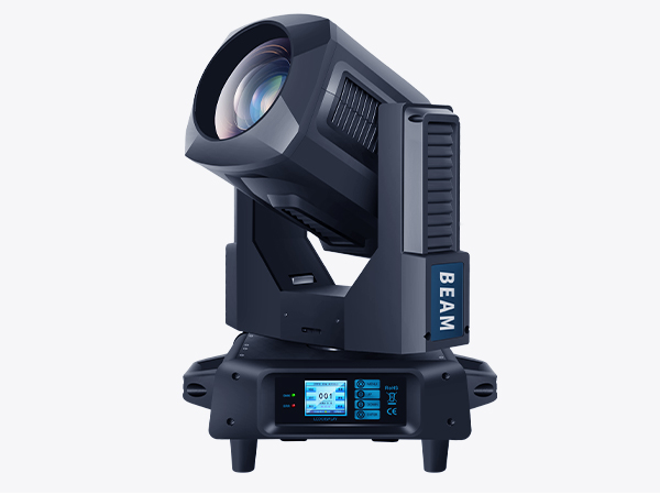 搖頭光束燈電機(jī)案列舞臺(tái)燈光35BYJ46減速步進(jìn)電機(jī)精準(zhǔn)定位控制