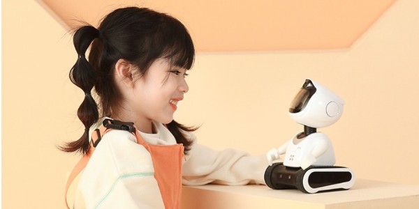 科教機(jī)器人使用步進(jìn)電機(jī)24BYJ48減速電機(jī)實(shí)現(xiàn)人工對話轉(zhuǎn)向