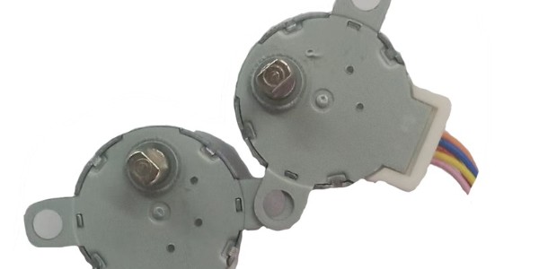 脈沖步進電機頻率換算比