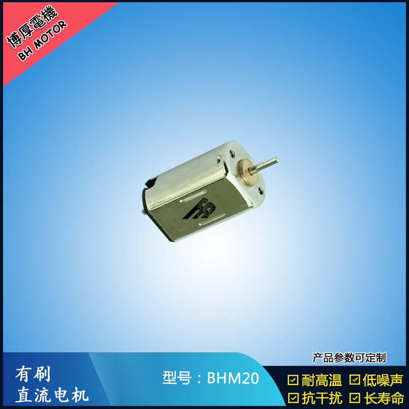 BHM20 直流有刷電機 9V 門禁鎖馬達 玩具減速馬達 M20航模電機 BHM20 直流有刷電機 9V 門禁鎖馬達 玩具減速馬達 M20航模電機