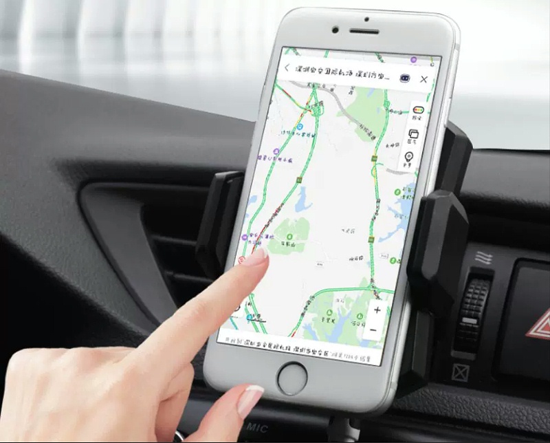 車載手機支架步進(jìn)電機