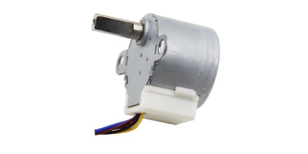 減速電機(jī)24BYJ48-百科詳細(xì)解說