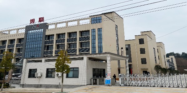 博順實業(yè)工廠設備制造工藝