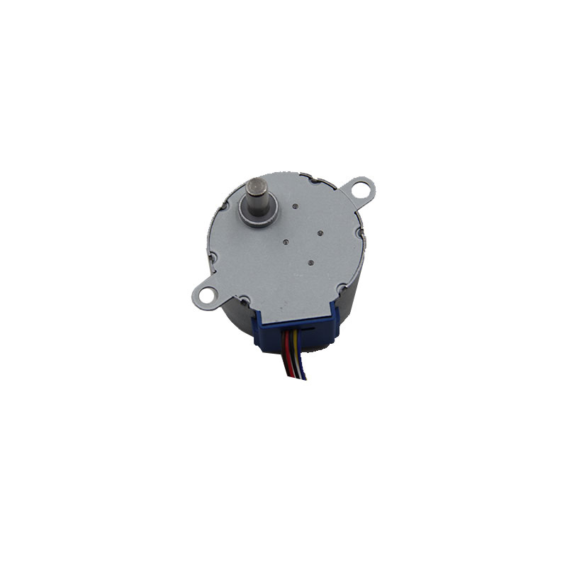 工業(yè)步進(jìn)電機(jī)