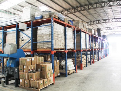 博厚工廠(chǎng)全景